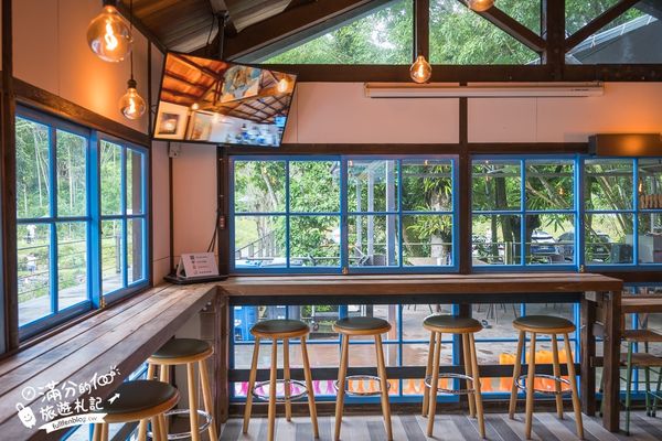 ▲▼岸境濕地莊園。（圖／部落客滿分的旅遊札記授權提供）