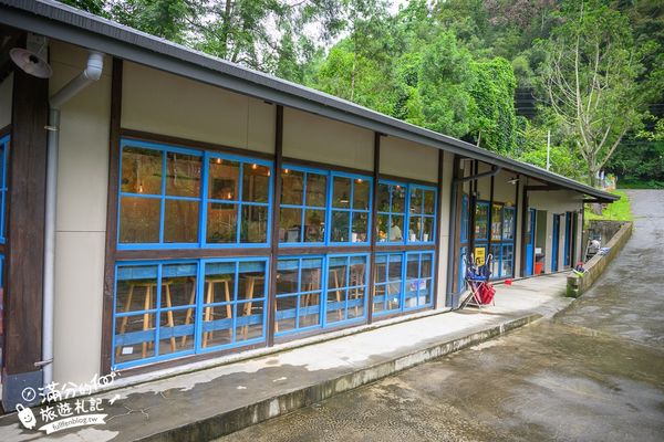 ▲▼岸境濕地莊園。（圖／部落客滿分的旅遊札記授權提供）