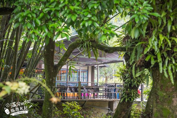 ▲▼岸境濕地莊園。（圖／部落客滿分的旅遊札記授權提供）