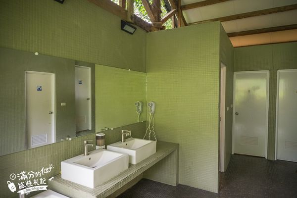 ▲▼岸境濕地莊園。（圖／部落客滿分的旅遊札記授權提供）