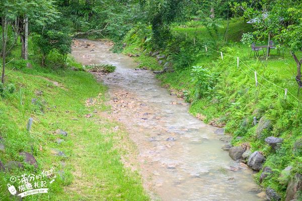 ▲▼岸境濕地莊園。（圖／部落客滿分的旅遊札記授權提供）