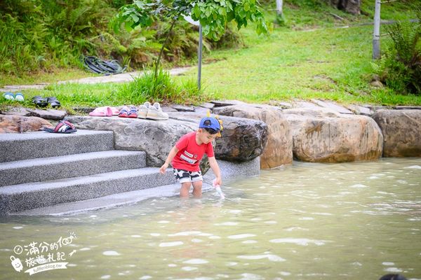 ▲▼岸境濕地莊園。（圖／部落客滿分的旅遊札記授權提供）