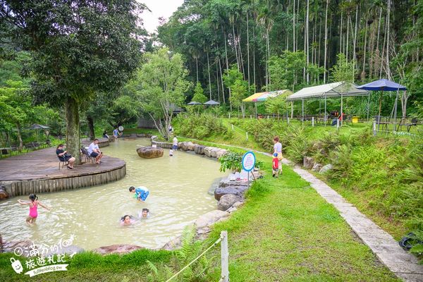 ▲▼岸境濕地莊園。（圖／部落客滿分的旅遊札記授權提供）