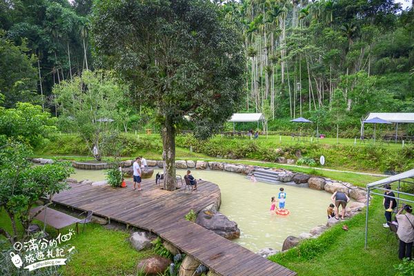 ▲▼岸境濕地莊園。（圖／部落客滿分的旅遊札記授權提供）