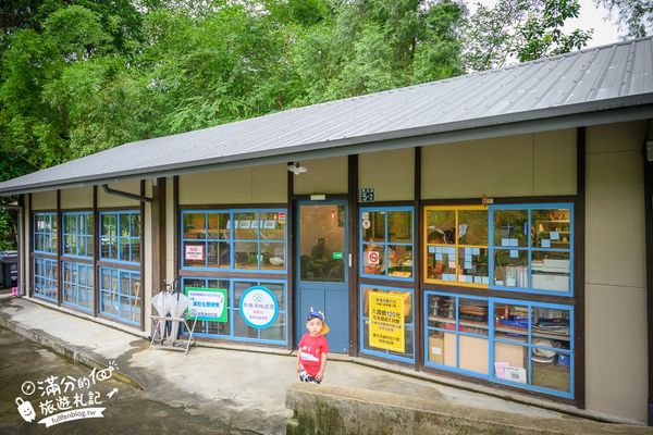 ▲▼岸境濕地莊園。（圖／部落客滿分的旅遊札記授權提供）