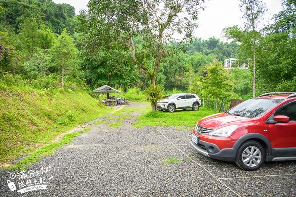 ▲▼岸境濕地莊園。（圖／部落客滿分的旅遊札記授權提供）