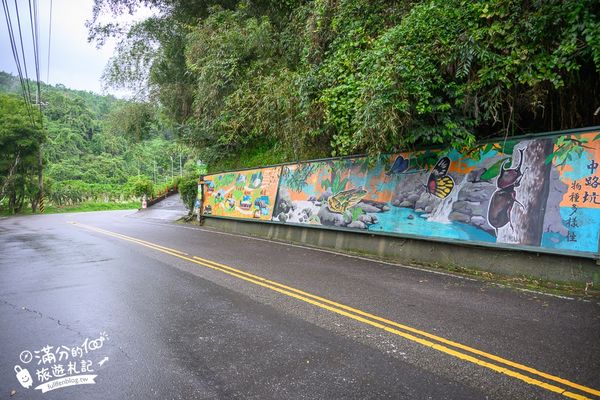 ▲▼岸境濕地莊園。（圖／部落客滿分的旅遊札記授權提供）