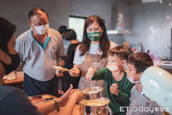 ▲▼會議除聚焦於區域觀光資源的整合與共享外，也邀請在地特色業者帶來精彩的體驗。（圖／縱管處提供，下同）