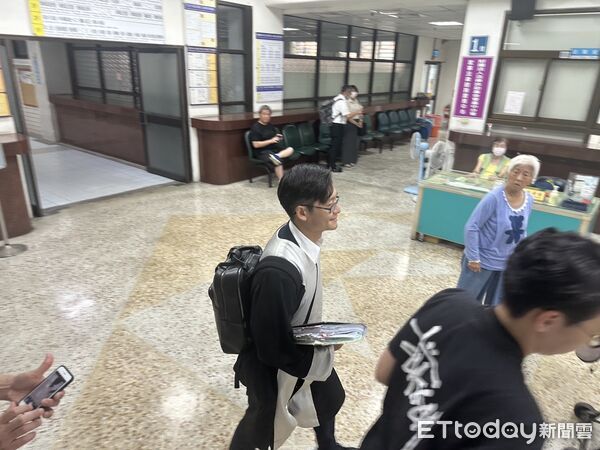 ▲▼王彥,律師。（圖／記者許權毅攝）
