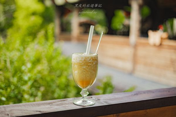 ▲▼仙徠山莊景觀餐廳。（圖／部落客黑皮的旅遊筆記授權提供）