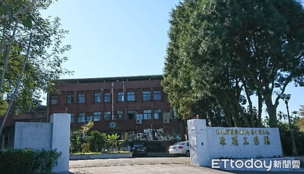 ▲現茶改場南部分場位於鹿谷鄉，前身為凍頂工作站。（圖／翻攝「農業部茶及飲料作物改良場」官網）