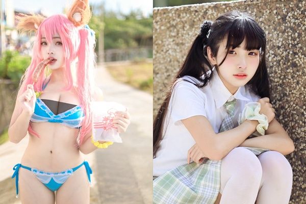▲▼             。（圖／翻攝自張慕潔FB）