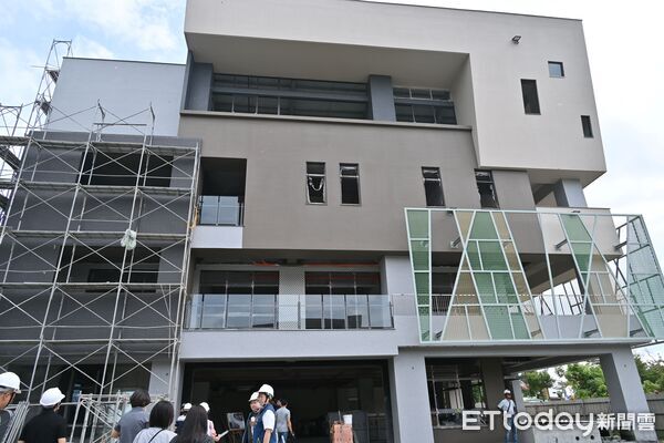 ▲台東縣推動全齡照顧與原民文化傳承再升級。（圖／記者楊晨東翻攝）