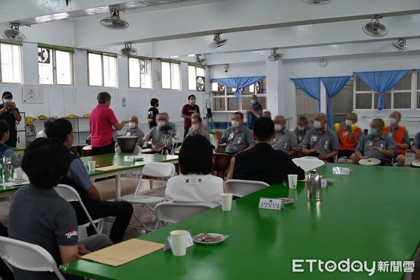 ▲台東縣府與監獄合作打造全新福祉模式。（圖／記者楊晨東翻攝）