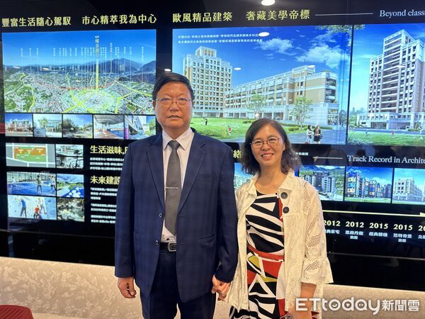▲▼ 埔里房市,新案,維多麗亞            。（圖／記者陳筱惠攝）