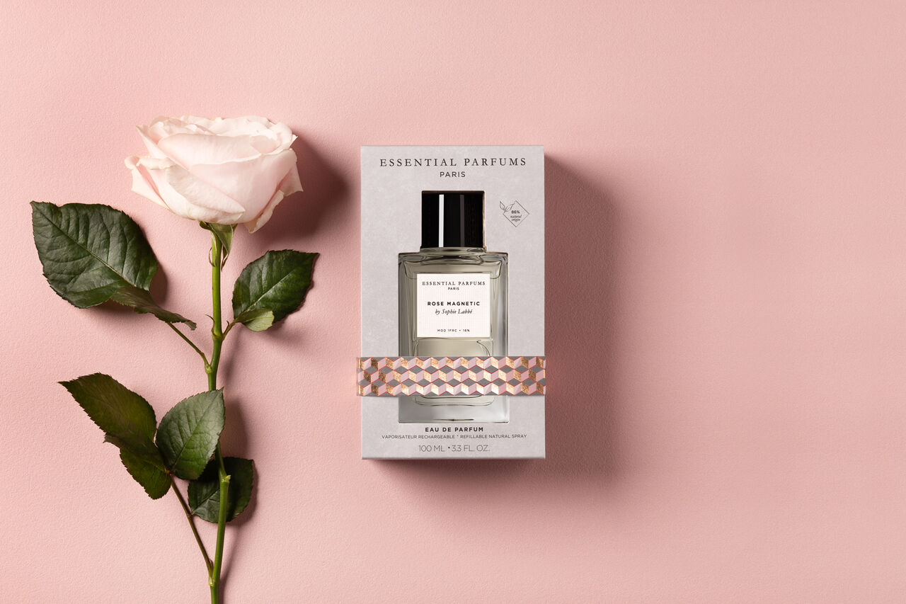 香水,試香,聞香,香氛,Maison Francis Kurkdjian,Essential Parfums,淡香精。（圖／品牌提供）