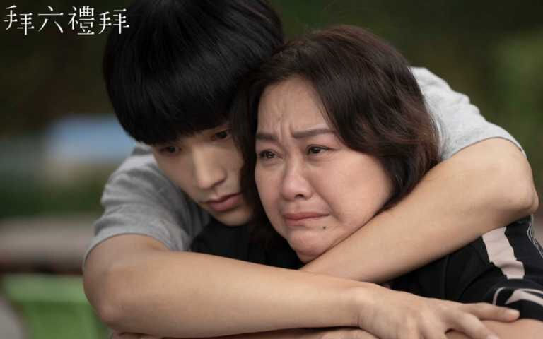 台劇《拜六禮拜》中年女性的真實人生登Netflix冠軍！「我沒交男朋友，是因為我沒有遇到一個想愛的人」16個人生金句逼哭網友