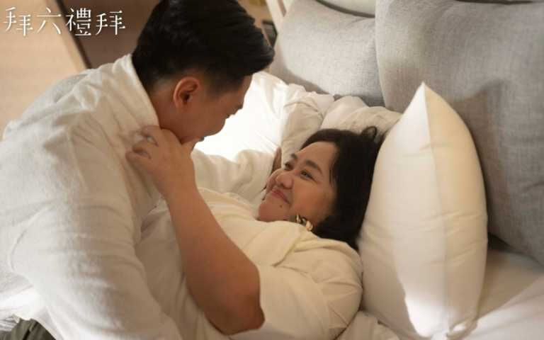 台劇《拜六禮拜》中年女性的真實人生登Netflix冠軍！「我沒交男朋友，是因為我沒有遇到一個想愛的人」16個人生金句逼哭網友