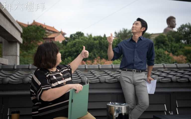 台劇《拜六禮拜》中年女性的真實人生登Netflix冠軍！「我沒交男朋友，是因為我沒有遇到一個想愛的人」16個人生金句逼哭網友