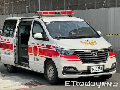 快訊／高雄男離家「怪怪的」家屬憂衝工寮探望　驚見冰冷遺體