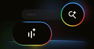 搜尋不再只能靠打字 Google推出Search Live新功能支援AI即時互動