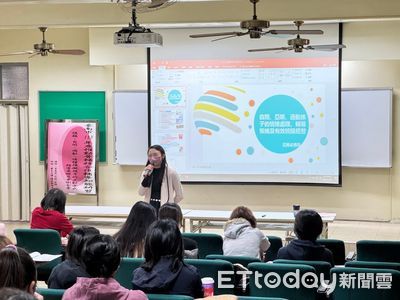 台南推動普輔特三師合作研習　共學共輔為特教孩子打造無礙校園