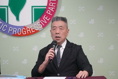 在野反1500億國土韌性特別預算 綠:藍白不是口口聲聲挺海巡?