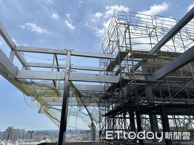 因應缺工與原物料上漲！新北紓困營建業　建照今起自動展延2年