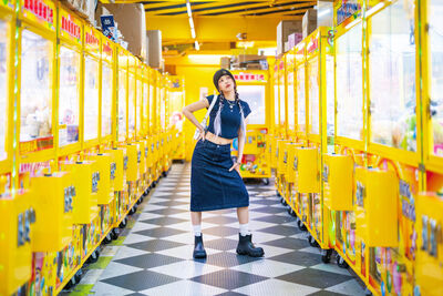 連「真冰涼」都會講！頌樂中文單曲成績超狂「空降榜單冠軍」　回應超暖心