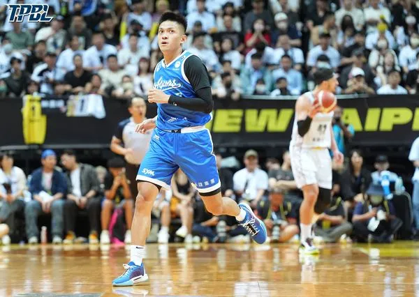 ▲海神于煥亞。（圖／TPBL提供）