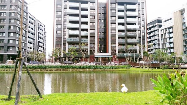 ▲▼         奇岩重劃區    。（圖／東森房屋提供）