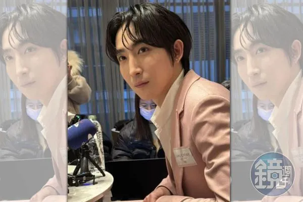 小帳被抓包／黃宏軒曾自爆用小帳與網友互罵　疑自導自演「急刪帳號了」