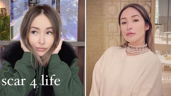 ▲▼蕭亞軒。（圖／翻攝自Instagram／hsiaoelva）