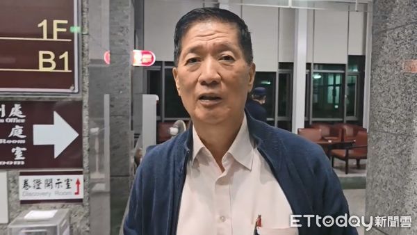 ▲國民黨宜蘭縣黨部主委林明昌等12人「幽靈連署」罷免，遭起訴。（圖／記者游芳男翻攝）