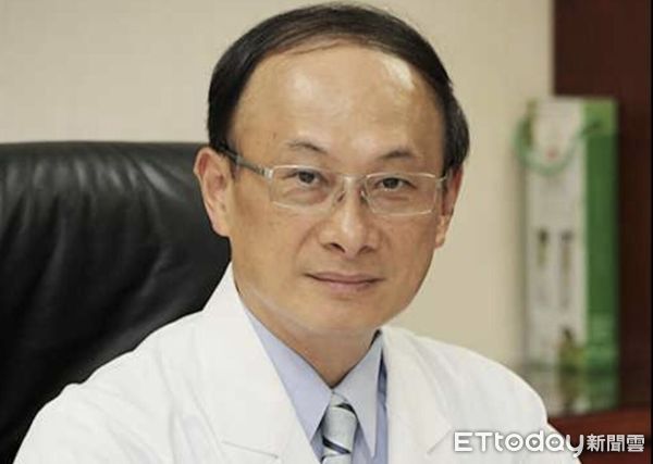 國內心臟外科權威林芳郁罹患失智症。（圖／翻攝北榮官網）