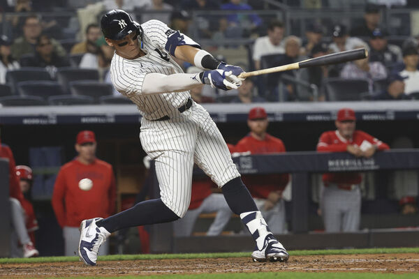 ▲▼洋基賈吉。（圖／達志影像／美聯社）