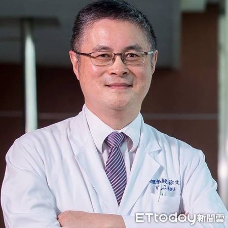 ▲長庚醫院失智症中心創建人、台灣失智症協會理事長徐文俊醫師。（圖／引自徐文俊醫師臉書）