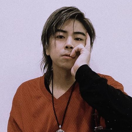 ▲阮民安超市遭疑竊盜「當場被捕」！11件零食總價500塊　友深夜奔警局。（圖／翻攝自阮民安臉書）