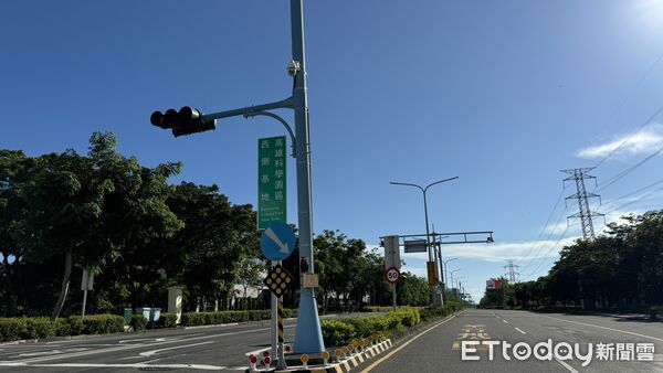 ▲▼ 路竹            。（圖／記者張雅雲攝）
