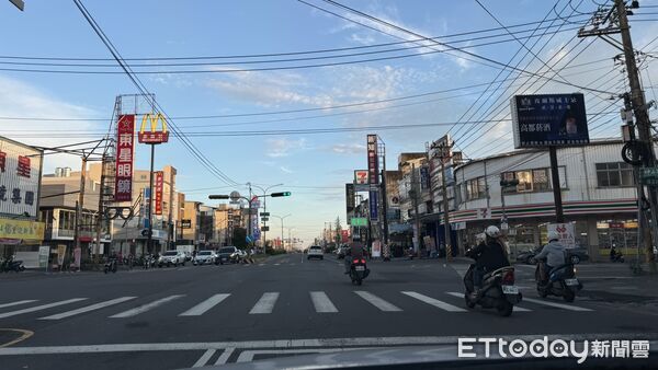 ▲▼ 路竹            。（圖／記者張雅雲攝）