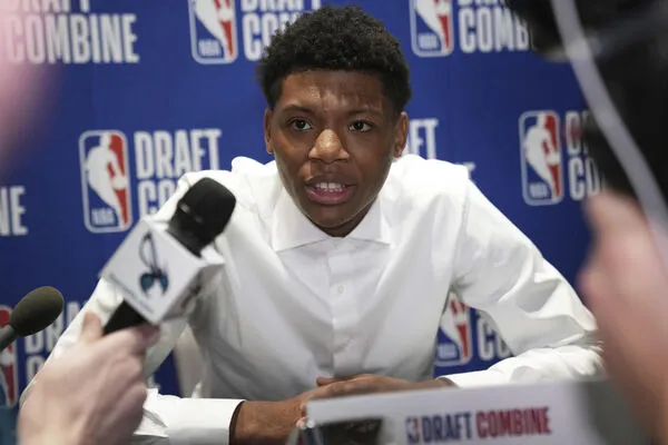 ▲▼羅格斯大學貝利。（圖／達志影像／美聯社）