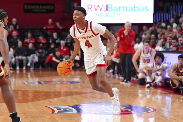 ▲▼羅格斯大學貝利。（圖／達志影像／美聯社）