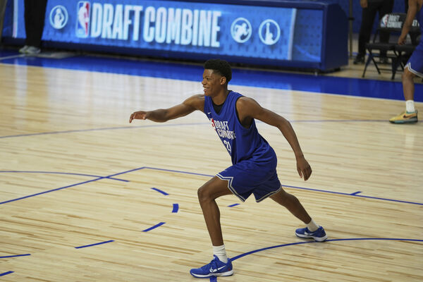 ▲▼羅格斯大學貝利。（圖／達志影像／美聯社）