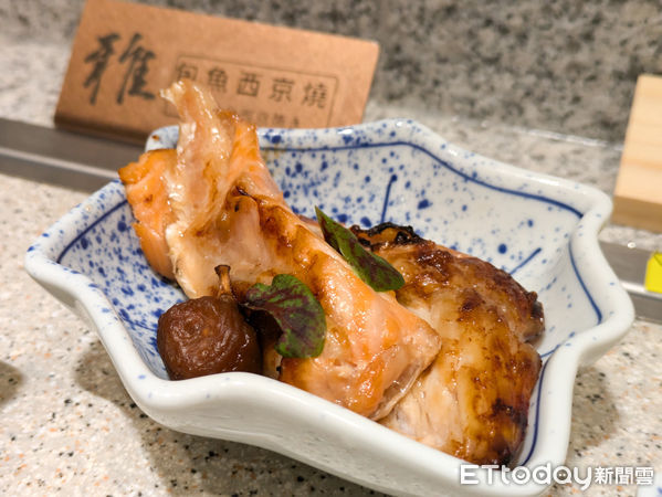 ▲NAGOMI雅開幕。（圖／記者黃士原攝）