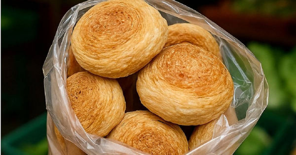 廖炯程指出，豆輪不是豆製品。（圖／翻攝自廖炯程臉書）