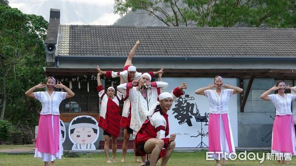 ▲▼太魯閣部落音樂會今年規劃3場，首場6 ／28在太魯閣臺地登場。（圖／太管處提供，下同）