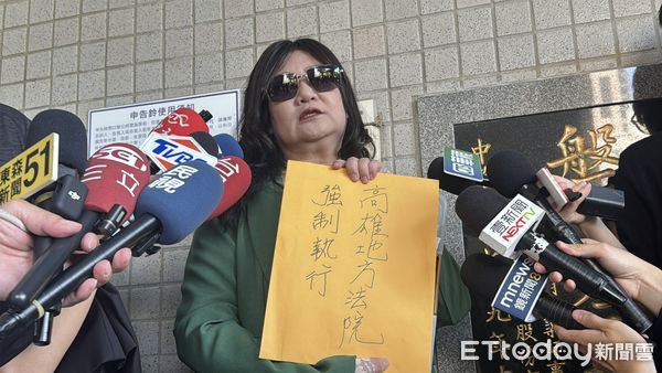 ▲樋口飯糰邵姓女房東。（圖／記者吳世龍攝，下同）