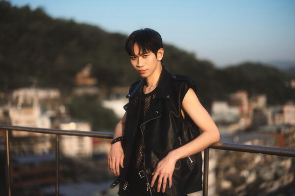 ▲▼Andy老師經紀人回應品牌問題 。（圖／翻攝自Facebook／Andy老師）