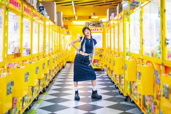 ▲▼頌樂中文單曲成績超狂！　「空降冠軍」感性：我們一起創造奇蹟。（圖／種子音樂、RBW提供）