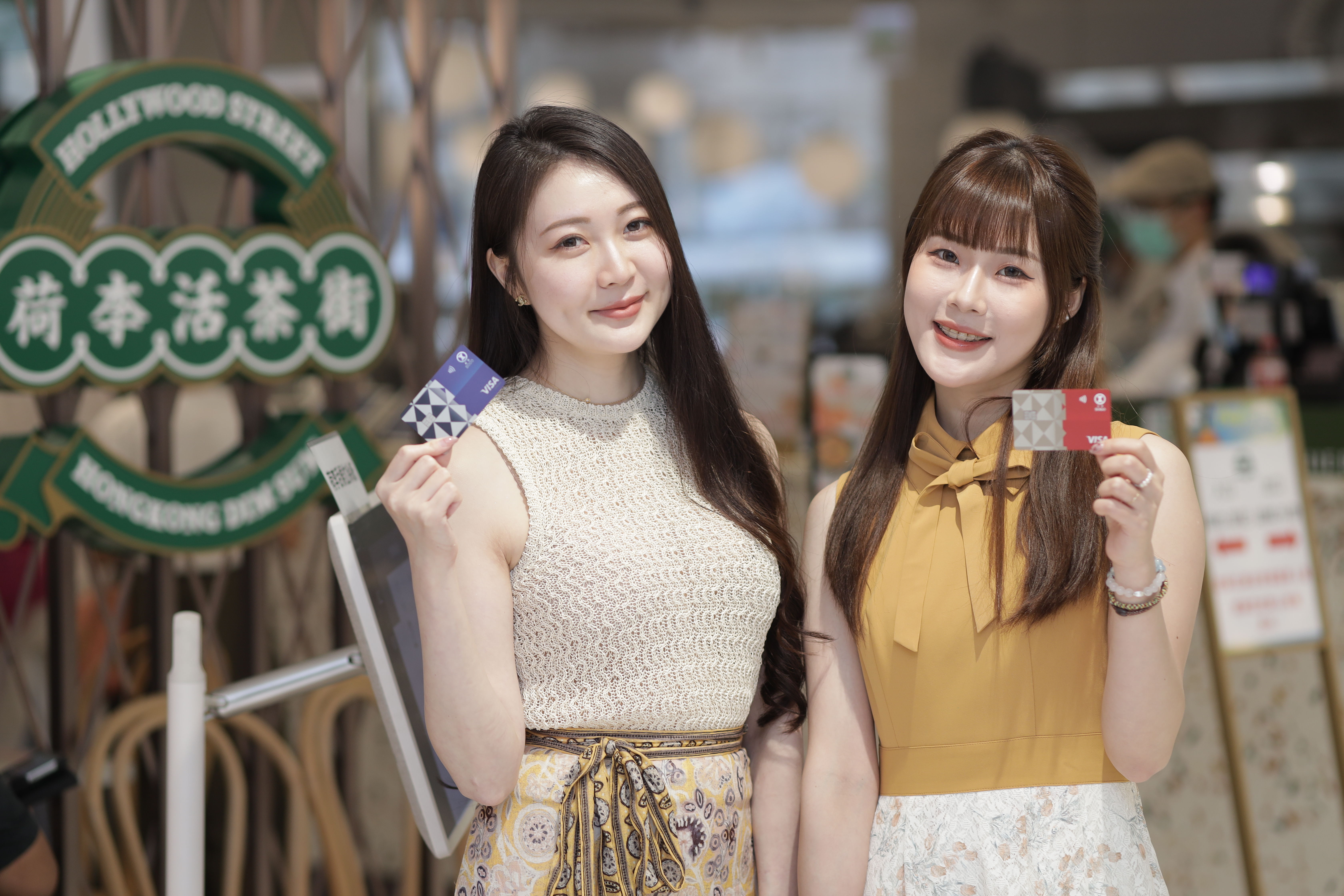 ▲百貨年中慶優惠。（圖／各業者提供）